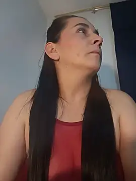 Sex Annie online show from July 23, 5:26 am