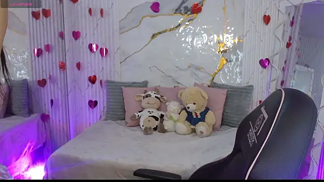 Canndyy tay1 online show from February 20, 6:42 pm