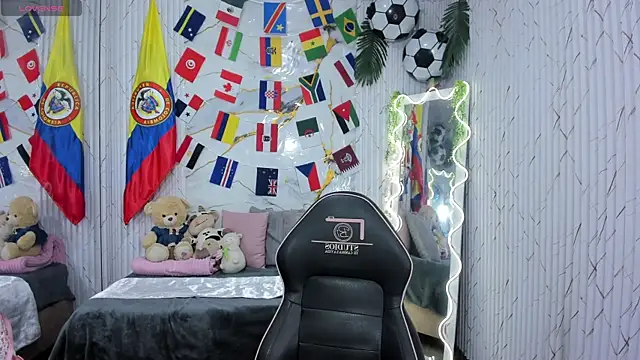 Canndyy tay1 online show from July 5, 11:49 am