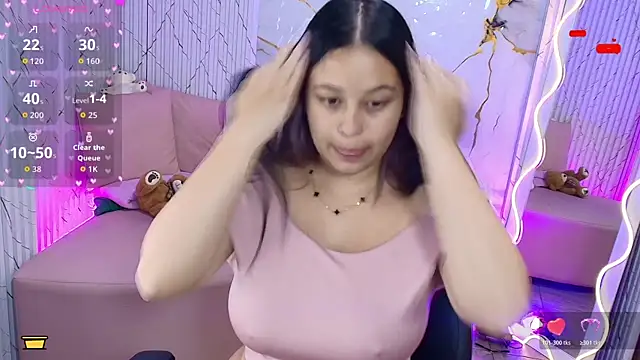 Canndyy tay1 online show from May 2, 11:46 am