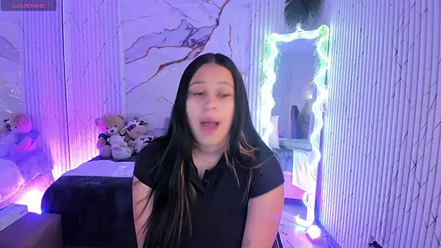 Canndyy tay1 online show from August 1, 12:07 pm