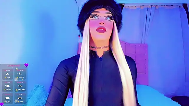 Shiaki 04 online show from March 2, 7:15 am