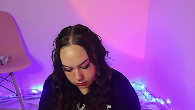 kathleenCosmicVice online show from December 3, 10:45 pm