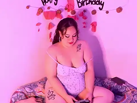 kathleenCosmicVice online show from June 21, 11:53 pm