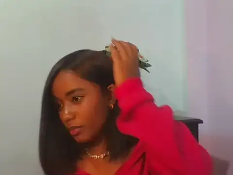 Behla Rouseh3  online show from March 17, 5:44 am