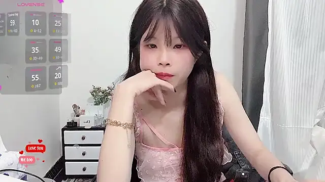 bunny-- online show from June 2, 1:12 pm
