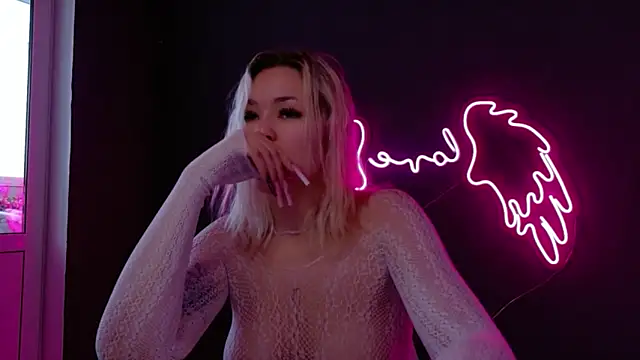  shy angel online show from November 20, 10:38 am