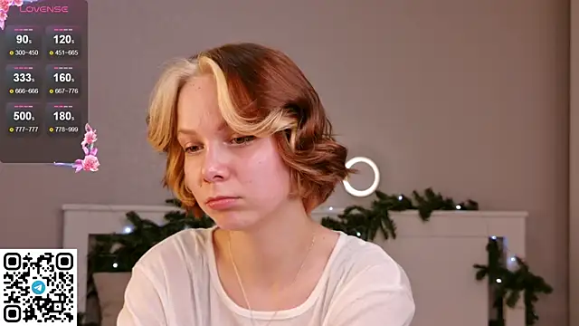 UmbraVelour online show from January 19, 2:13 pm