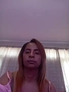 LaReineCleo online show from July 31, 10:49 am