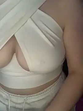 Ghostbaby02 online show from March 14, 4:41 pm