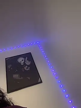 Ghostbaby02 online show from March 8, 11:03 am