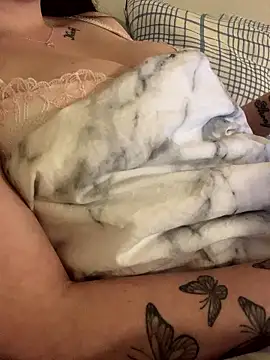 Ghostbaby02 online show from January 18, 5:09 pm