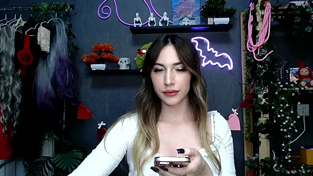 AnaFiks online show from November 19, 9:26 pm