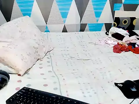 Savannah Cock online show from March 7, 7:48 am