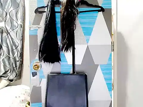 Savannah Cock online show from January 8, 8:51 am