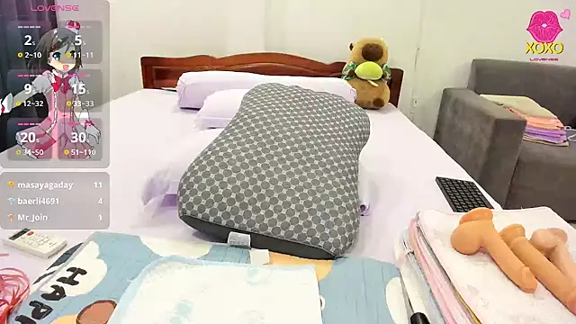 Teahyee online show from July 16, 12:54 pm
