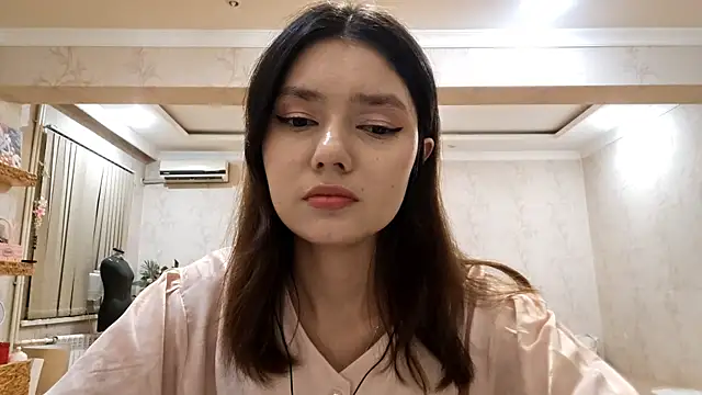 CorinneKindregans online show from November 29, 3:38 pm