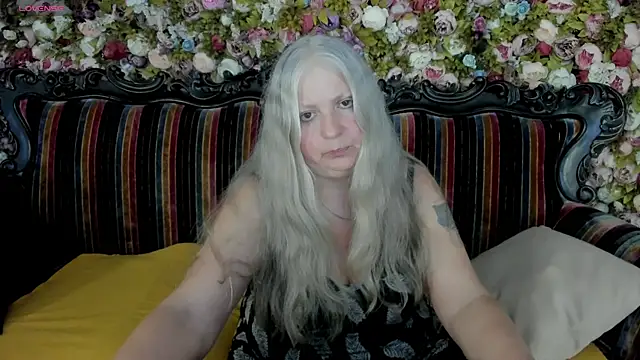 mariabelladonna online show from July 17, 10:24 pm
