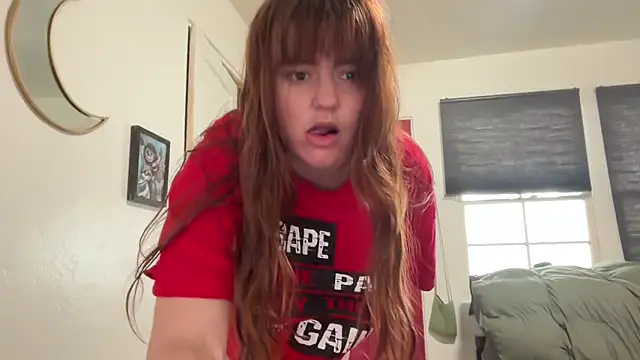 loserlexxx online show from January 6, 7:28 pm