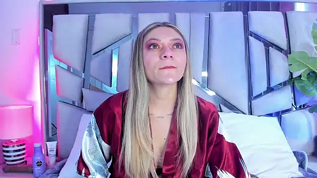 zoe  harper online show from November 20, 6:42 pm