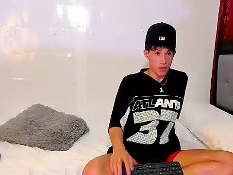 Handsome boys69 online show from November 23, 6:05 am