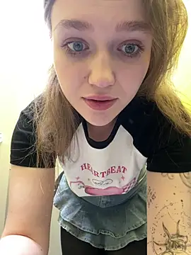 RussianWoman online show from January 8, 5:11 am