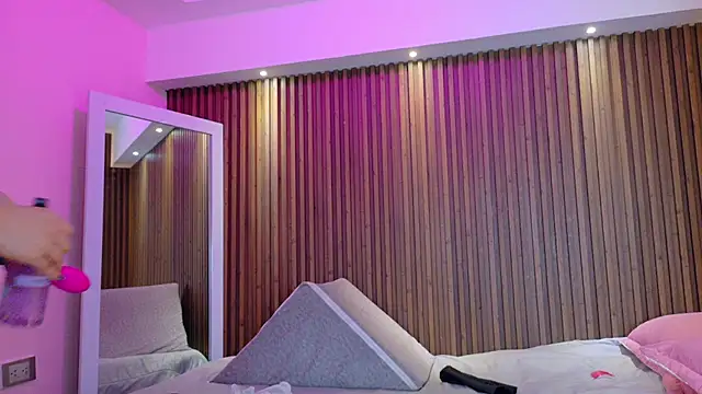 GabyRose9 online show from December 1, 11:47 am