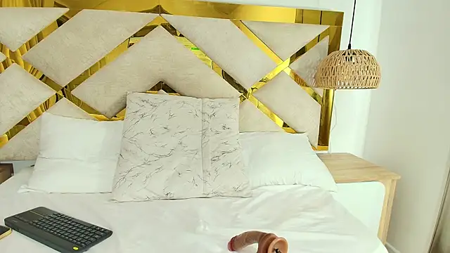 Baby Scarleth  online show from December 20, 6:17 am