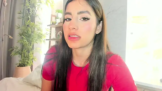 IsabelaStefano online show from May 4, 4:05 am