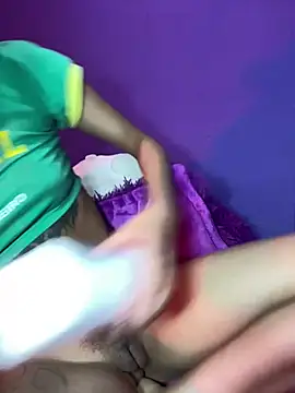 Violeth 00 online show from July 23, 10:18 pm