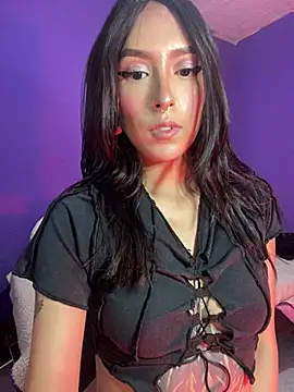 Violeth 00 online show from August 4, 10:21 am