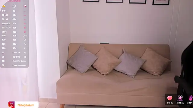 Nat Bakerss online show from March 4, 10:16 pm