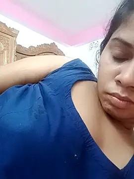 Farihasultana30 online show from February 8, 2:37 am