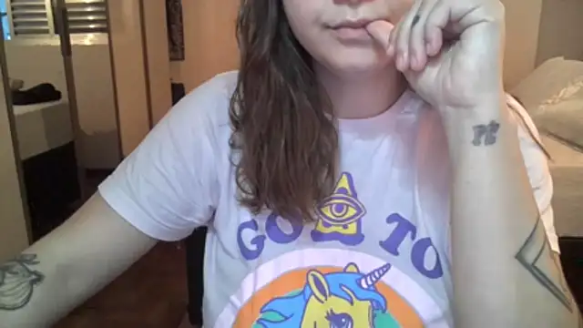 xxxluana online show from April 29, 8:36 pm