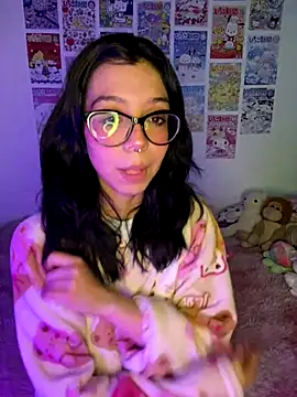 Valen-Foxx1 online show from November 28, 6:16 am