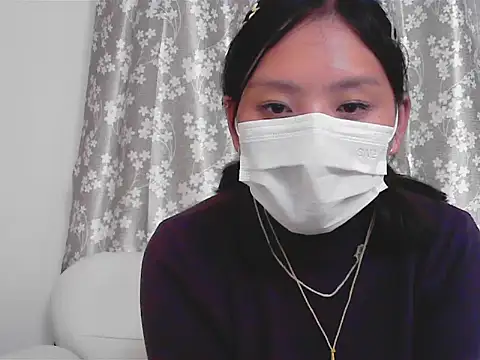 RESMA BABY online show from November 20, 10:27 am