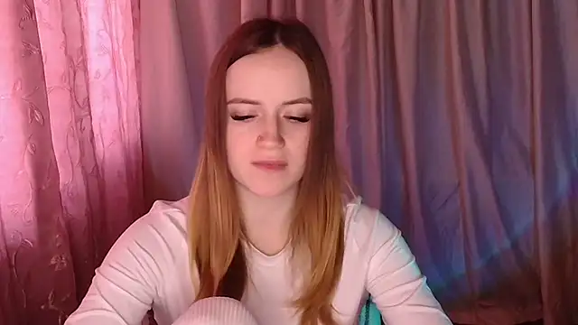 Illa May online show from March 13, 10:49 am