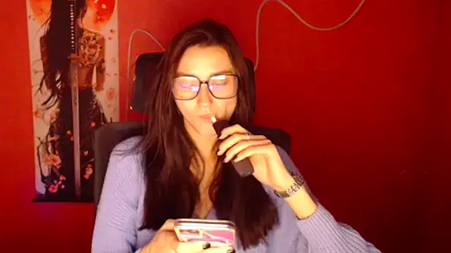 Stella XO online show from November 28, 7:00 am