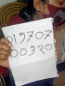 Sonia baby1 online show from December 5, 7:26 pm