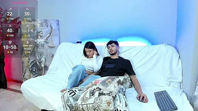 dracke and zara online show from May 6, 11:58 am