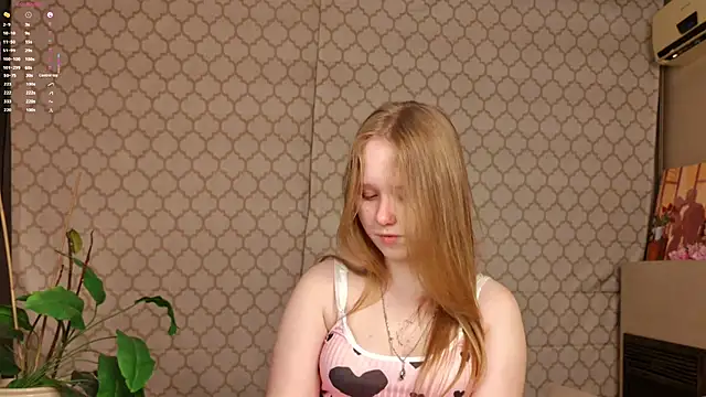 VoidElaris online show from August 1, 6:10 pm