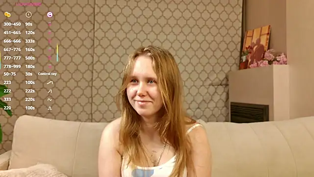 VoidElaris online show from July 25, 6:26 pm