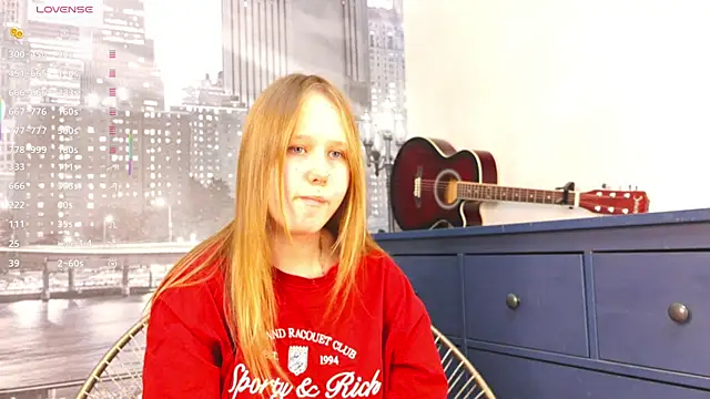 VoidElaris online show from July 3, 8:04 pm