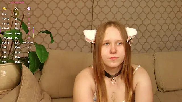 VoidElaris online show from July 30, 5:14 pm