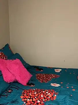 CamilaXXX20 online show from June 21, 8:18 am