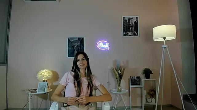 MeredithBlohm online show from November 27, 2:42 pm