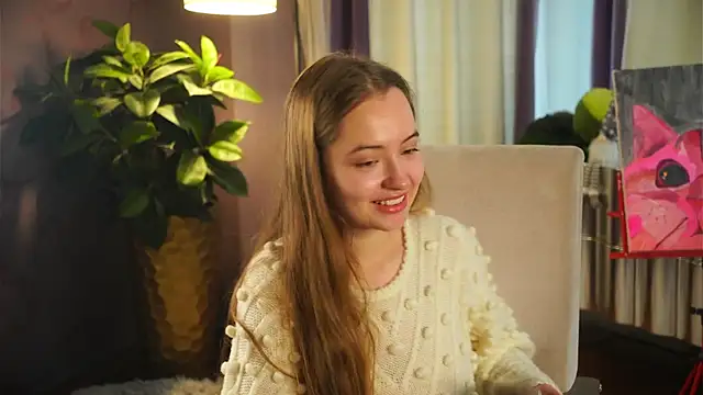 MarkitaKresha online show from December 5, 4:56 am