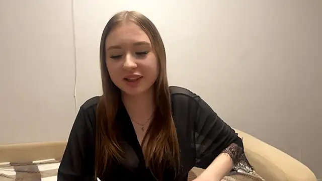 DivaRay online show from November 28, 10:07 am