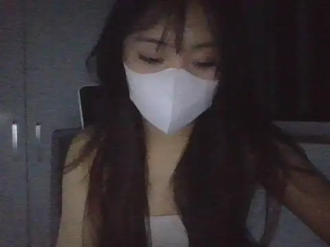 Anamis18 online show from December 20, 5:28 pm