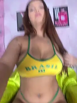 melyssaa23 online show from June 20, 1:53 am